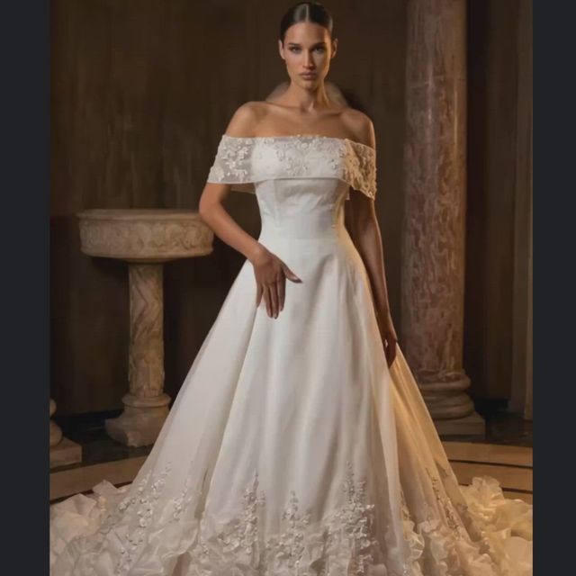 Bridal Shop | Lily Bridal