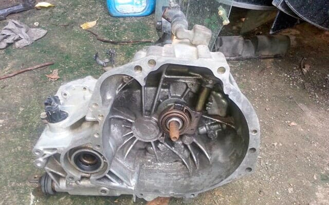 TRANSMISIONES STANDAR CELISTransmisiones para camioneta