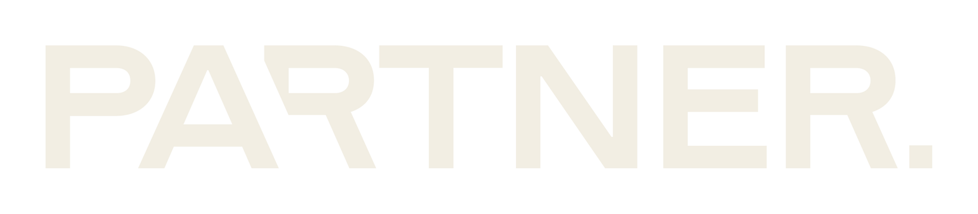 PARTNER Executive