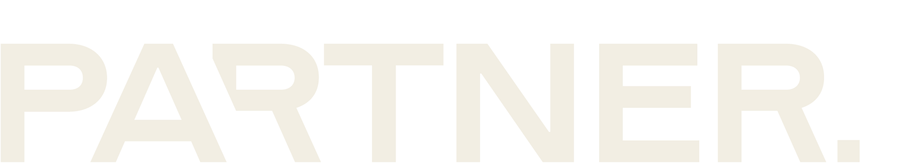 PARTNER Executive