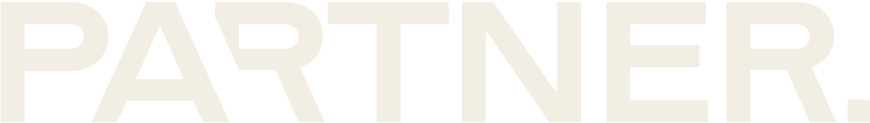 PARTNER Executive