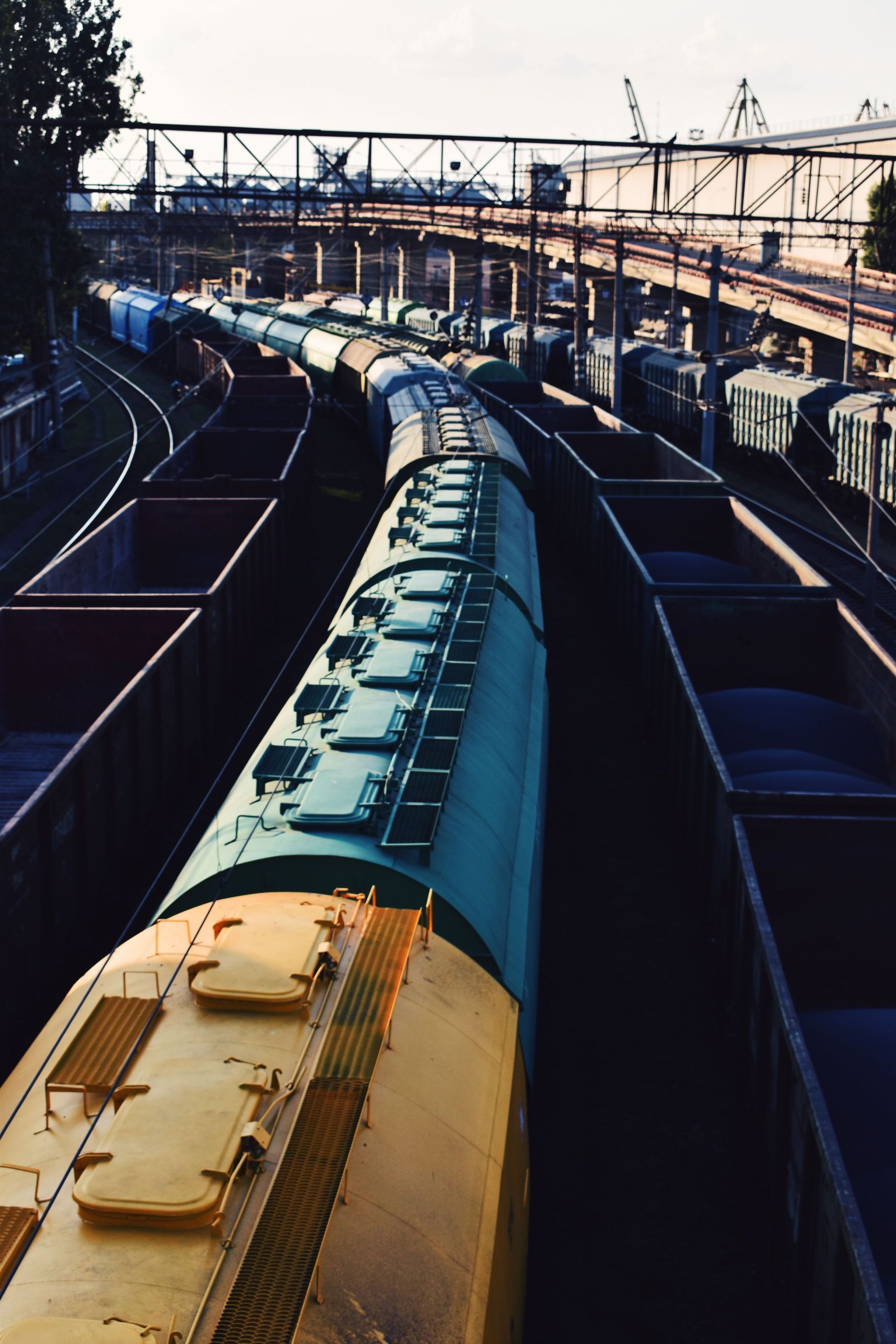 Partner Executive | Transportation, Logistics and Supply Chain recruitment