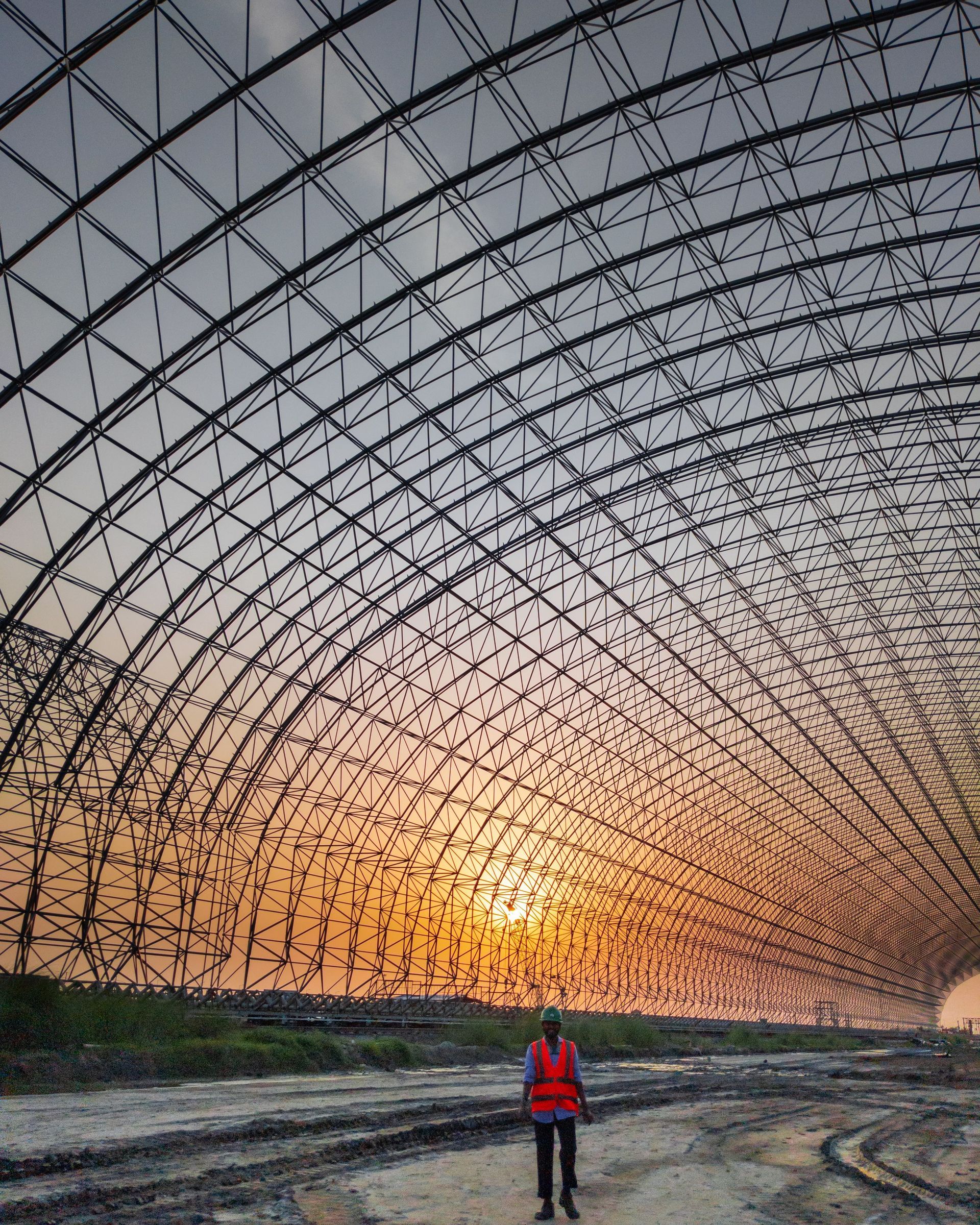 Partner Executive | Engineering, Construction and Infrastructure recruitment