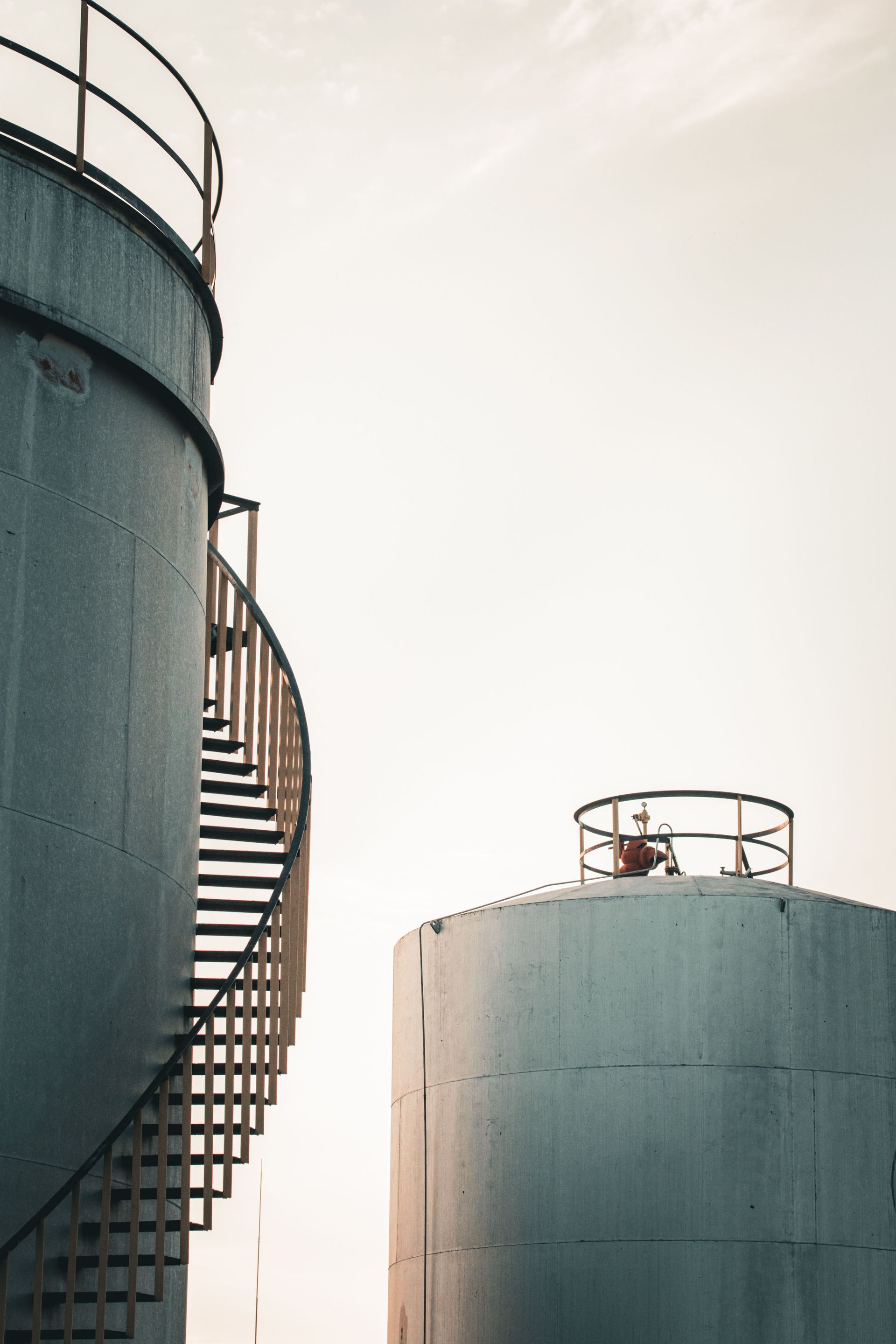 Partner Executive | Oil, Gas and LNG recruitment