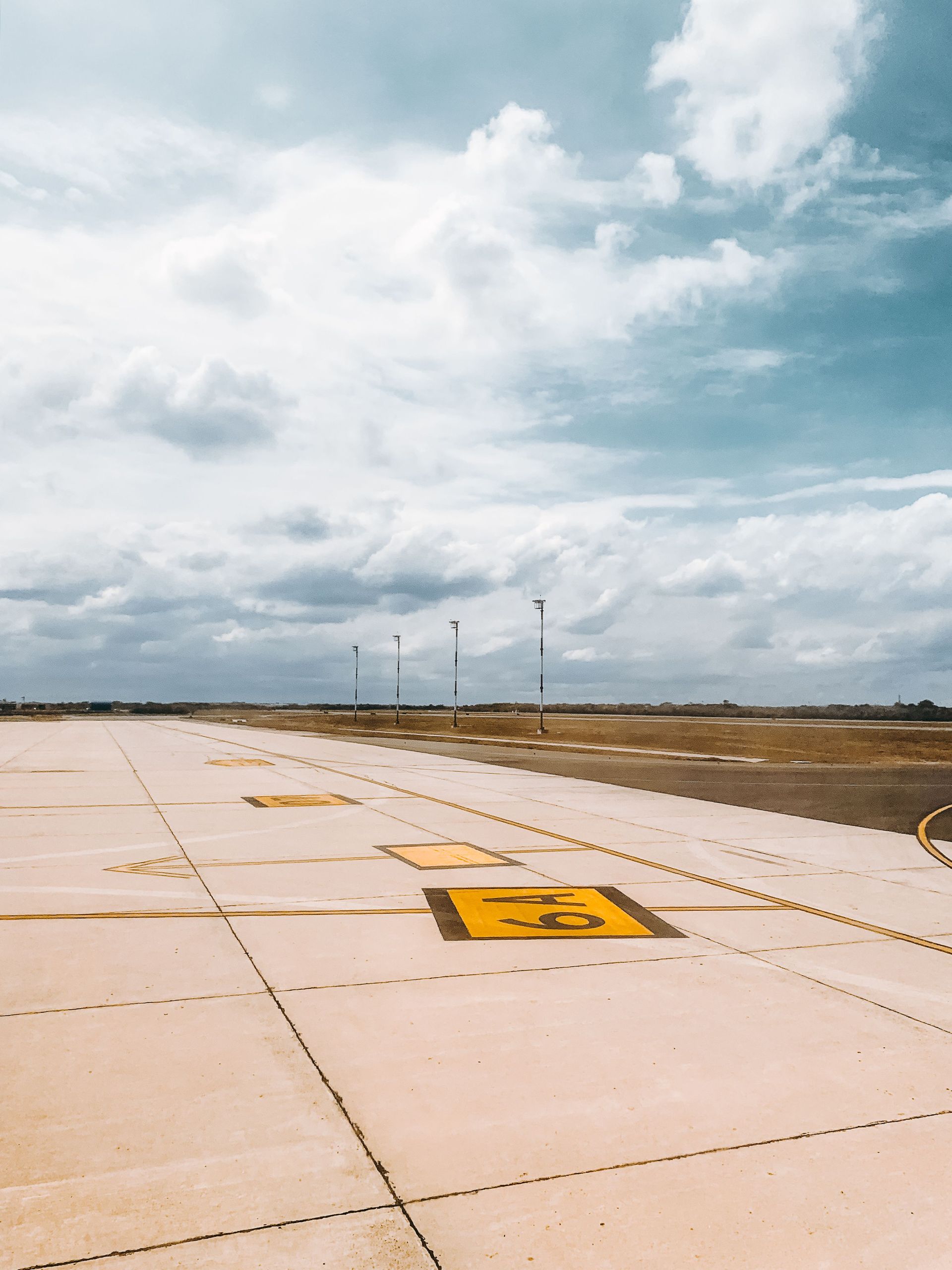 Partner Executive | Aviation and airport operations recruitment