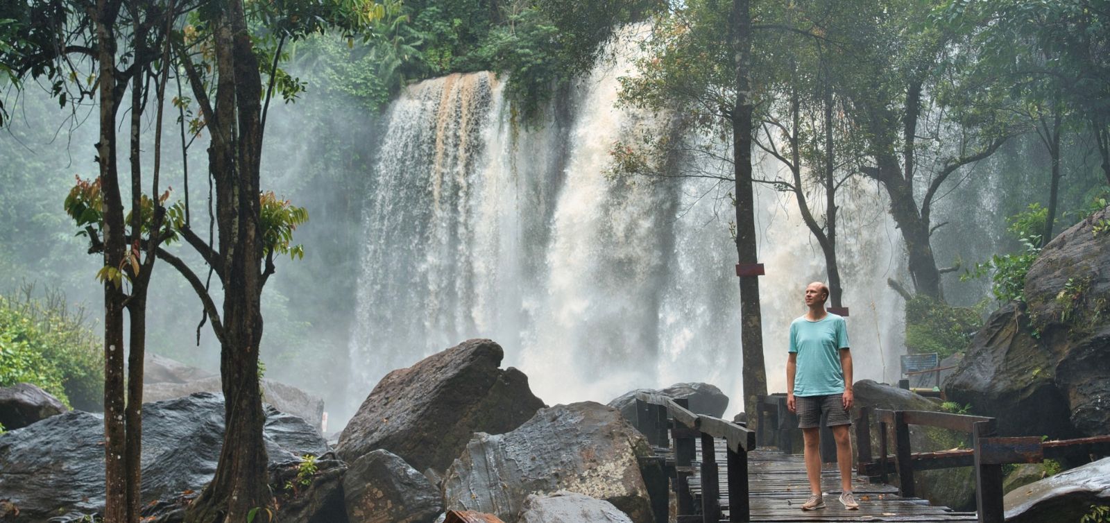 Siem Reap 7-Day Tour – Angkor Wat & Cambodia Highlights