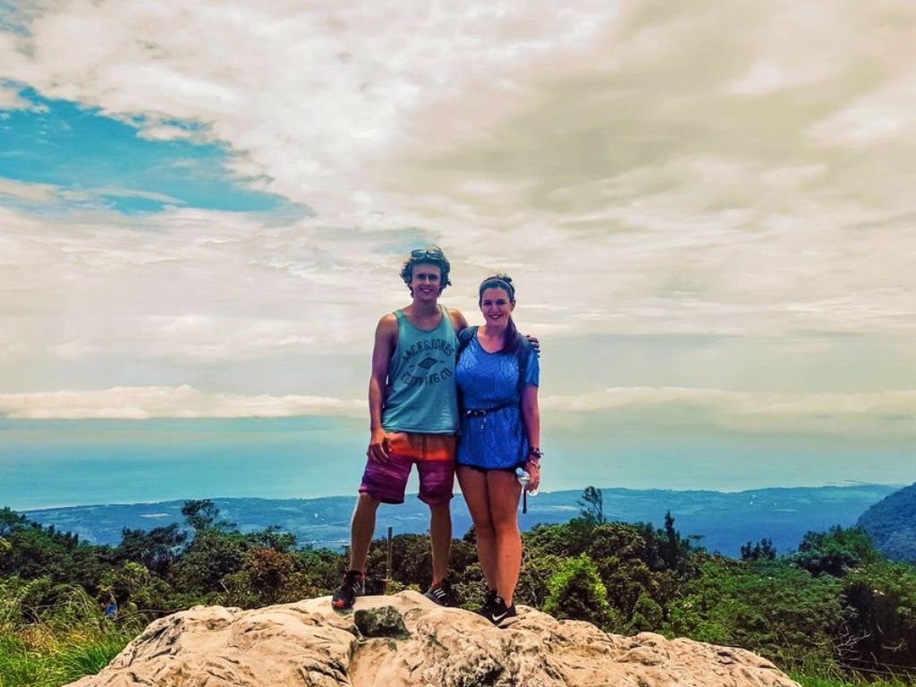 Private Bokor National Park day tour from Phnom Penh, featuring misty mountains, waterfalls, and historic French colonial buildings