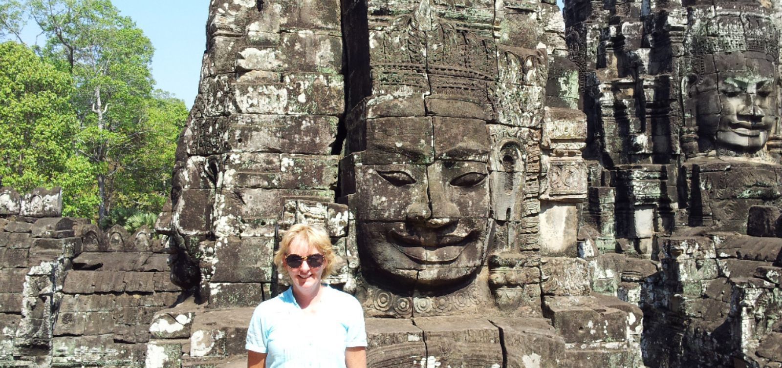 Private 5-day Angkor Wat tour covering Cambodia’s top highlights including temples, historical sites, and cultural landmarks with a local guide.