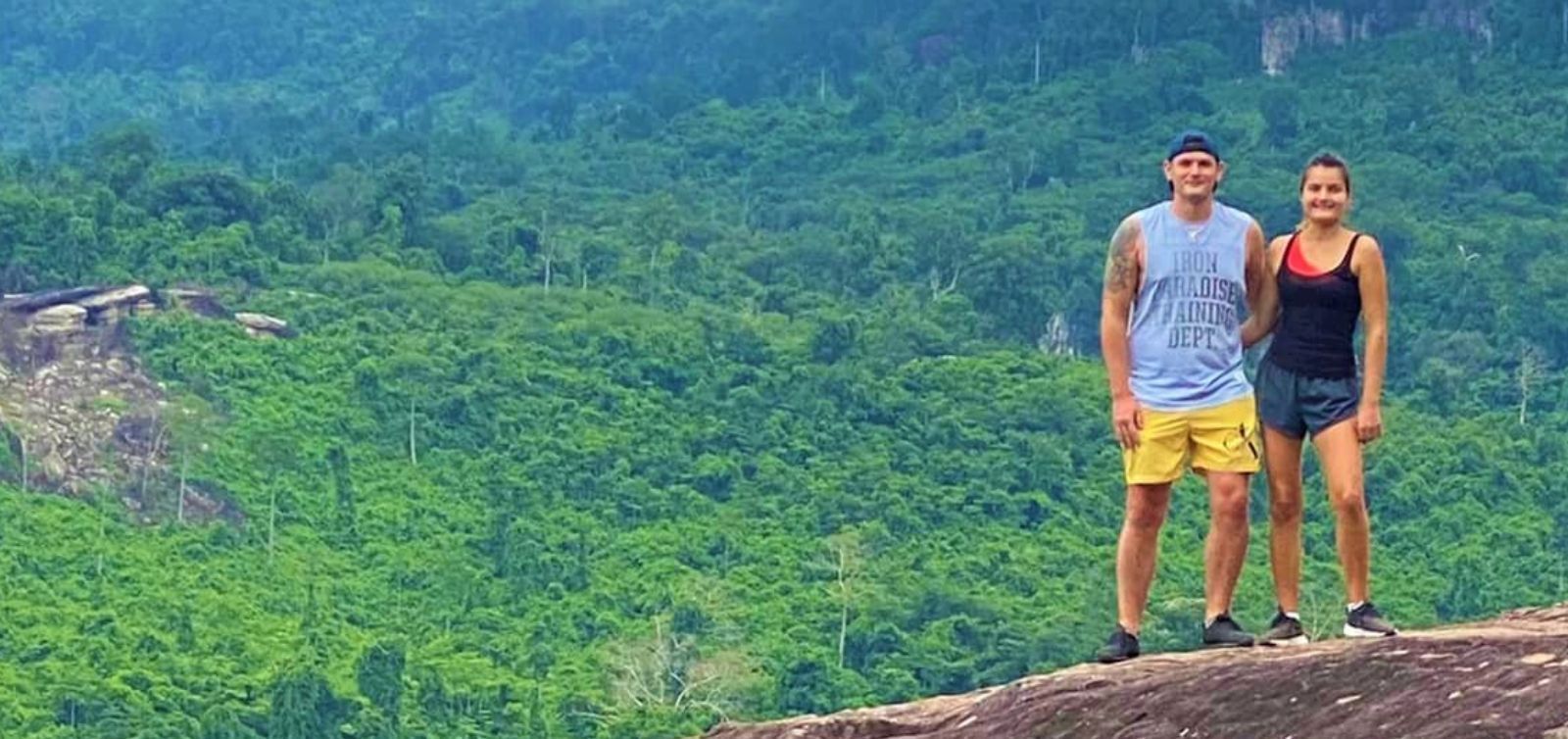 Phnom Kulen National Park tour featuring sacred sites, waterfalls, and the 1000 Lingas River in Cambodia.