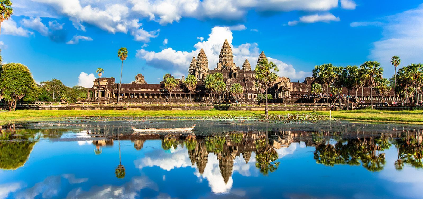Cambodia 7 Days from Siem Reap to Battambang and Phnom Penh Private Tour