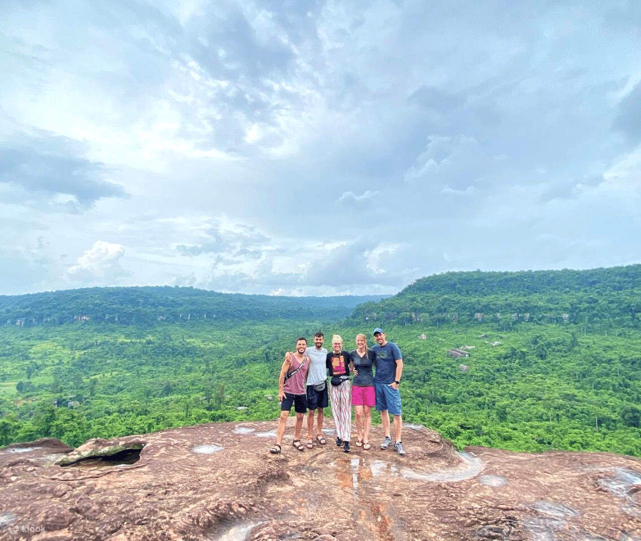 Private Siem Reap 2-day tour of Angkor temples and the floating village at Tonle Sap Lake with a local expert guide.