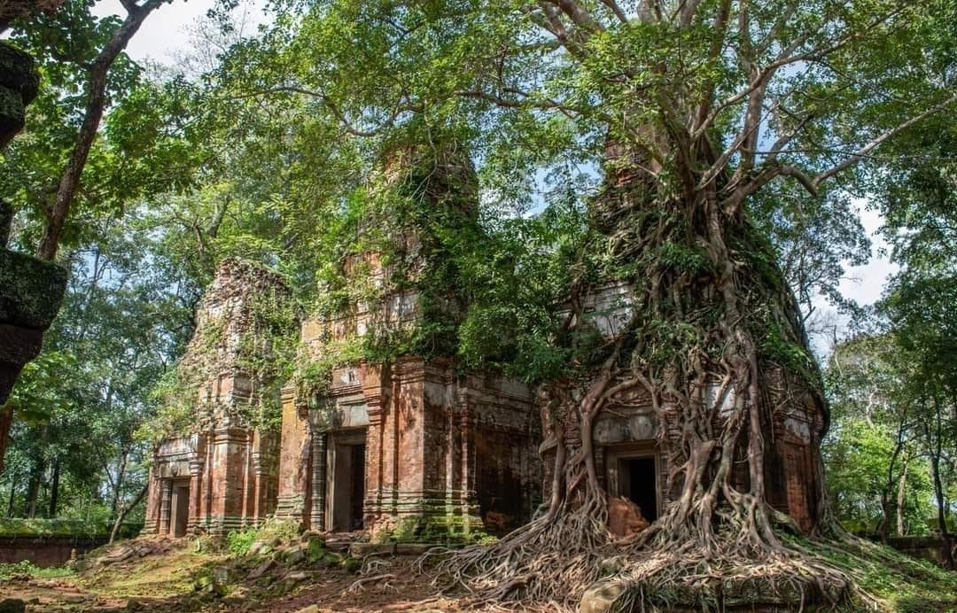 Siem Reap 7-Day Tour – Angkor Wat & Cambodia Highlights