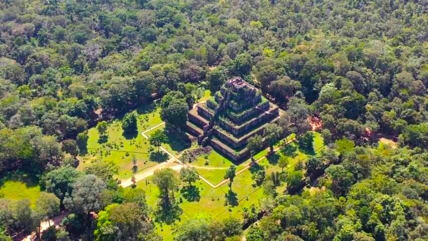 Siem Reap Discovery 7 Days Tour for All Cambodia Highlight