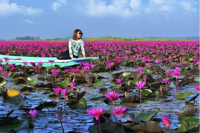 Discover Unique of Thailand 8 days Tour
