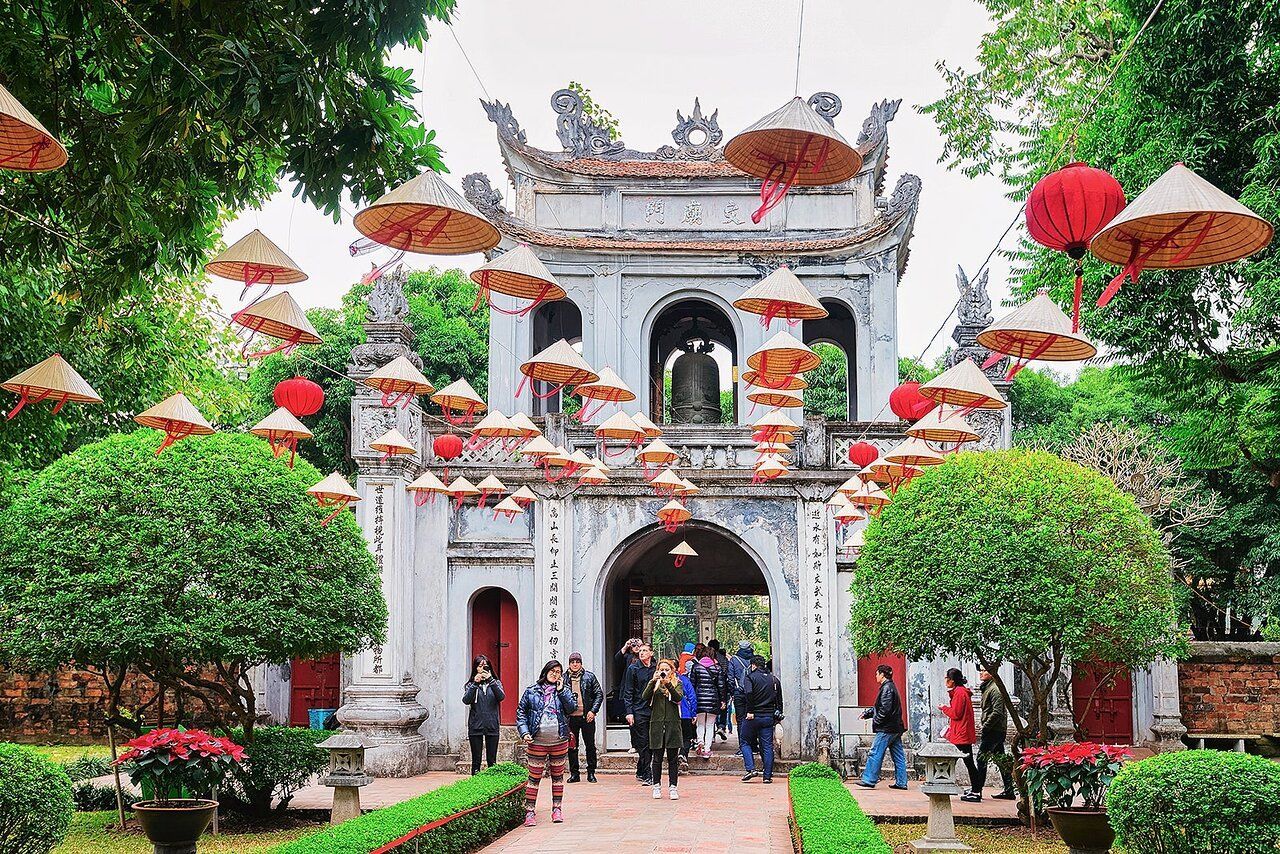 Vietnam Heritage from Hanoi to Ho Chi Minh City 8 Days Tour