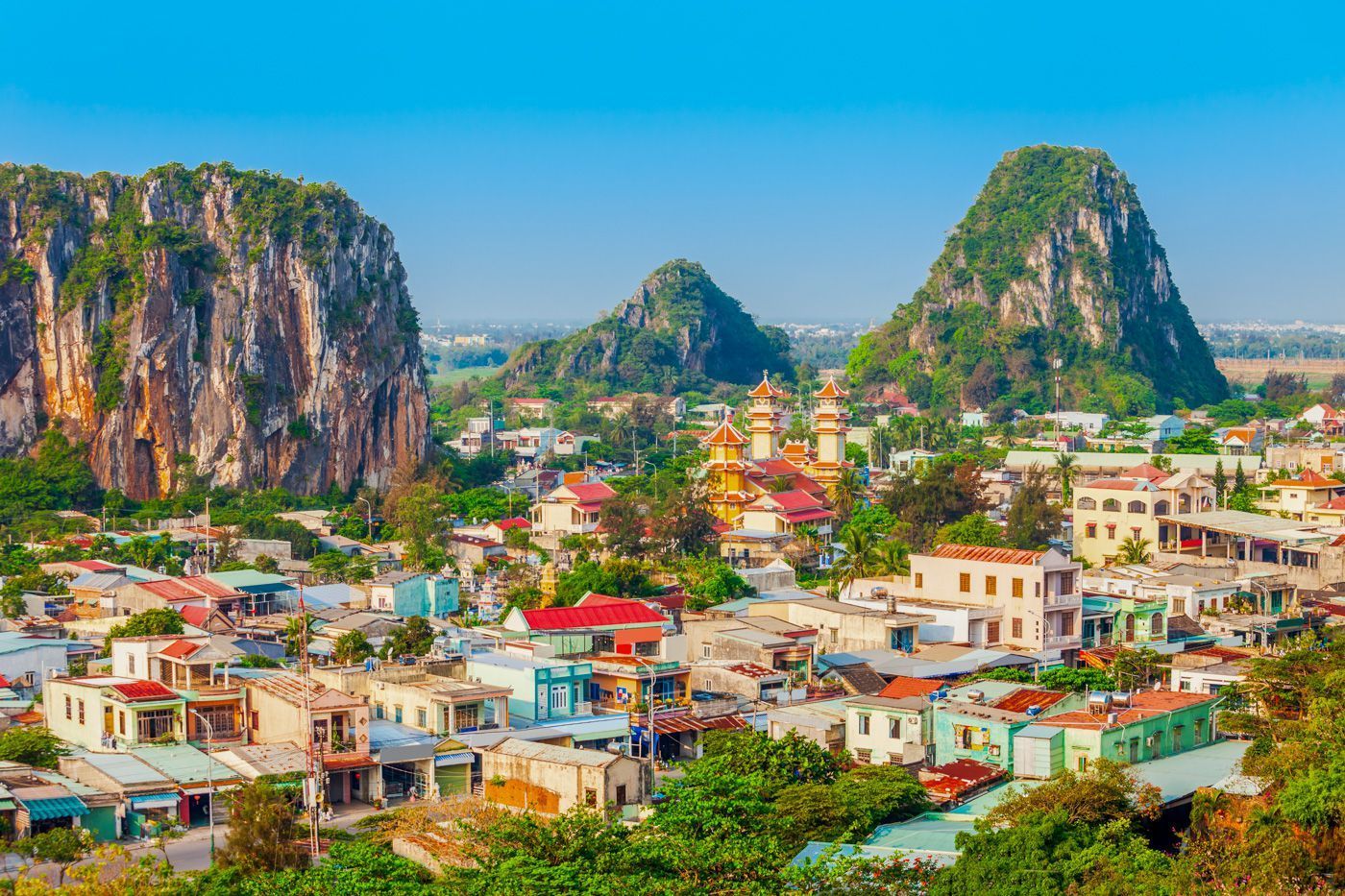 Vietnam Heritage from Hanoi to Ho Chi Minh City 8 Days Tour