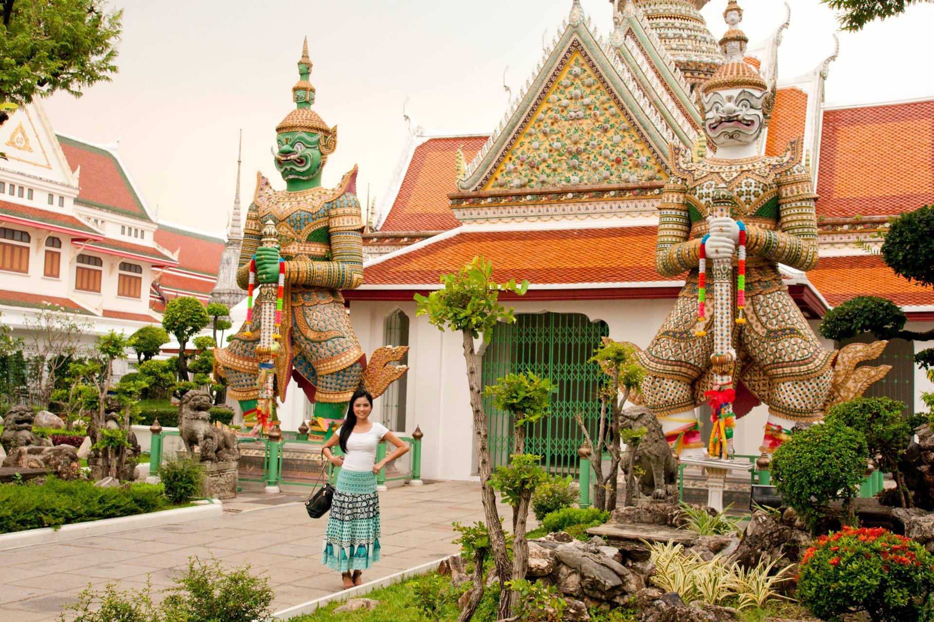 Thailand Highlight from Bangkok to Ayutthaya and Chiang Mai 9 days Tour