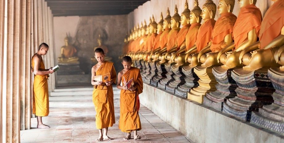 Bangkok and Ayutthaya 4 days Tour