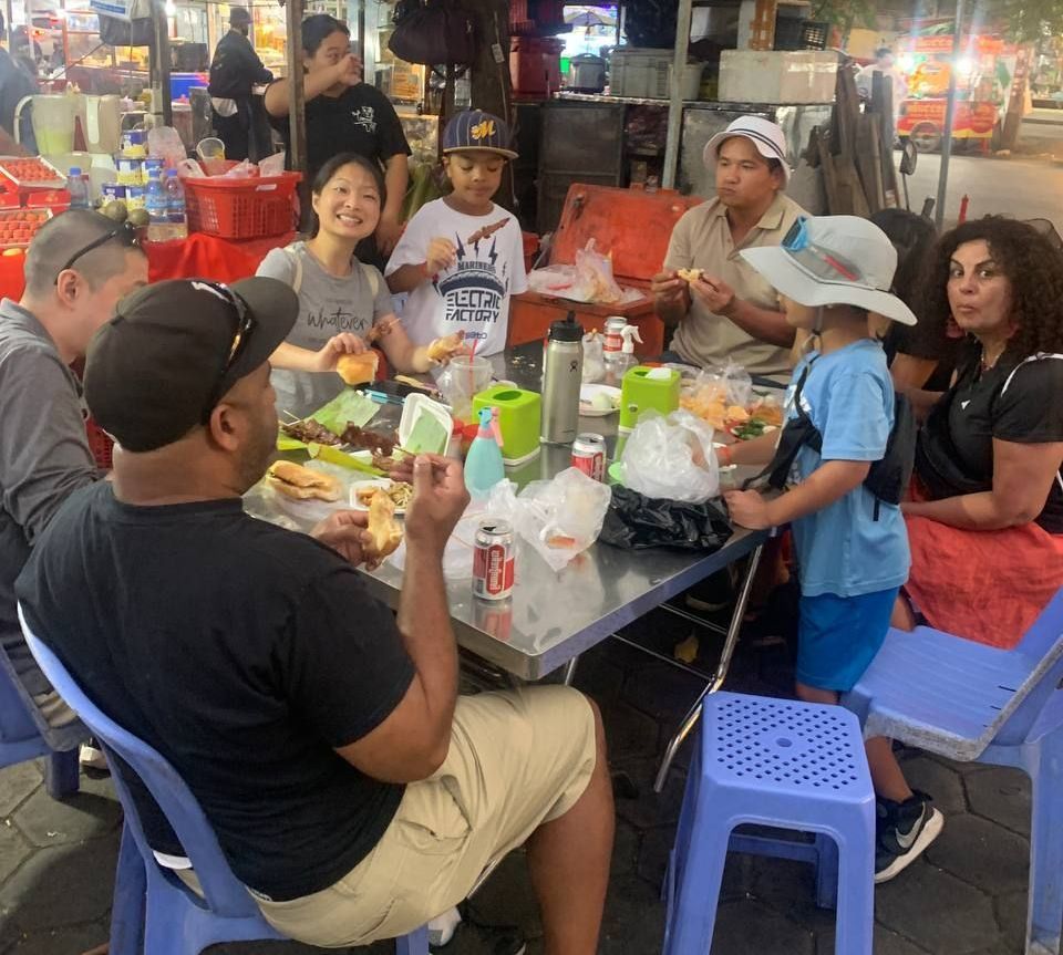Exploring the Culinary Delights of Cambodia: A Guide to Must-Try Local Foods Exploring the Culinary Delights of Cambodia: A Guide to Must-Try Local Foods