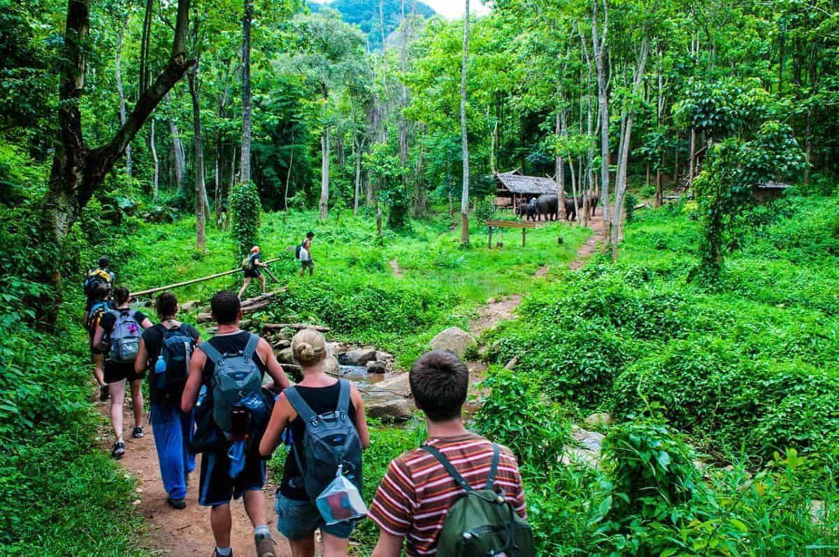 Best of Thailand 10 days Tour