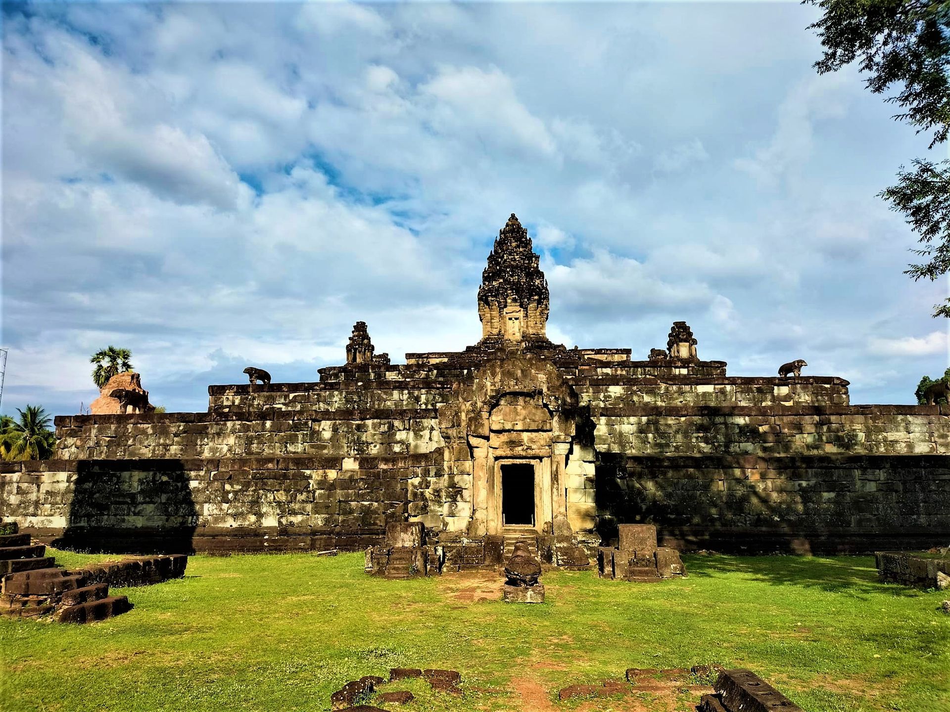 Siem Reap 7-Day Tour – Angkor Wat & Cambodia Highlights