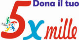 dona il 5 x 1000 a CF 98213560174