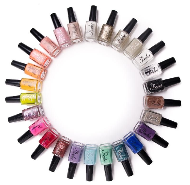 Cosmetics Delivery in Orlando, FL