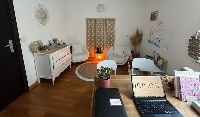 hypnose prenatale