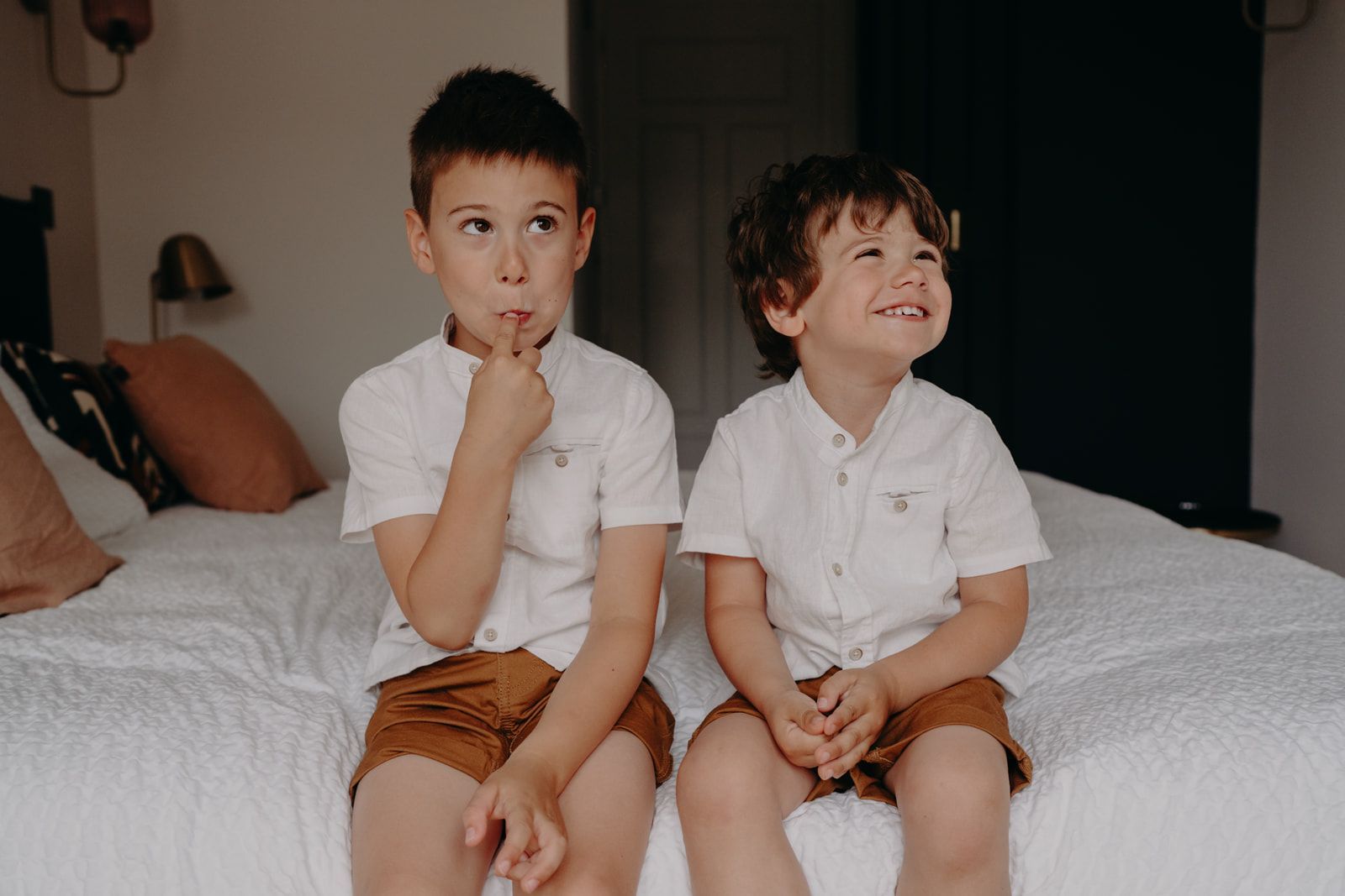 hypnose enfant