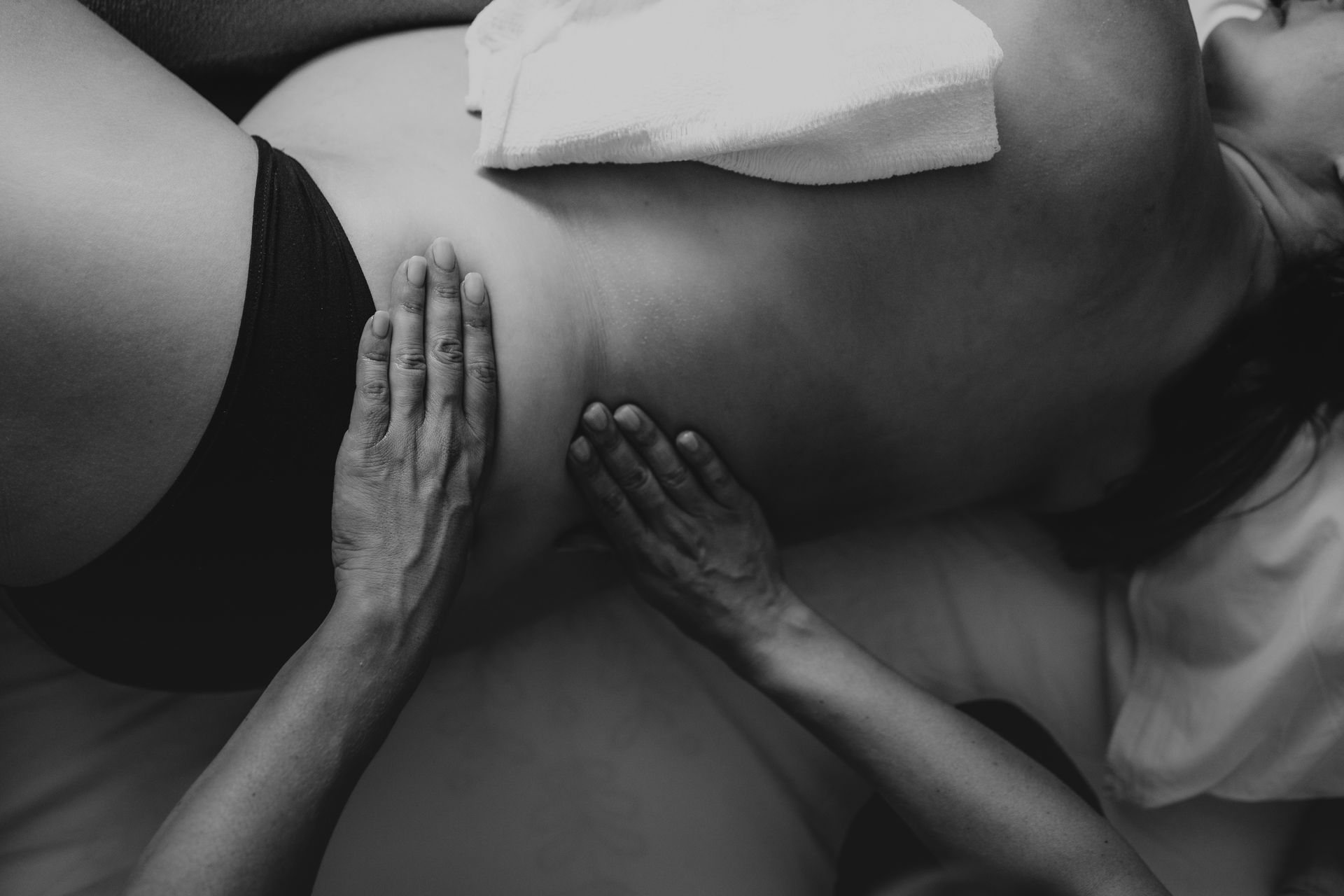 femme enceinte