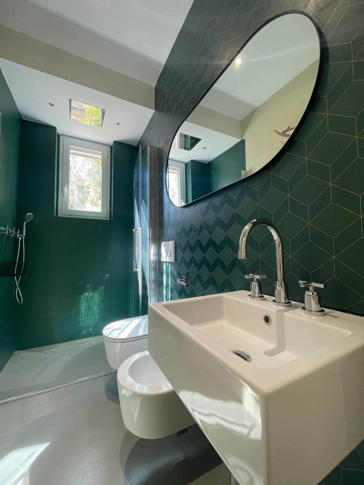 Monte Pino - Luxe vakantieappartementen in Le Marche ITALIA