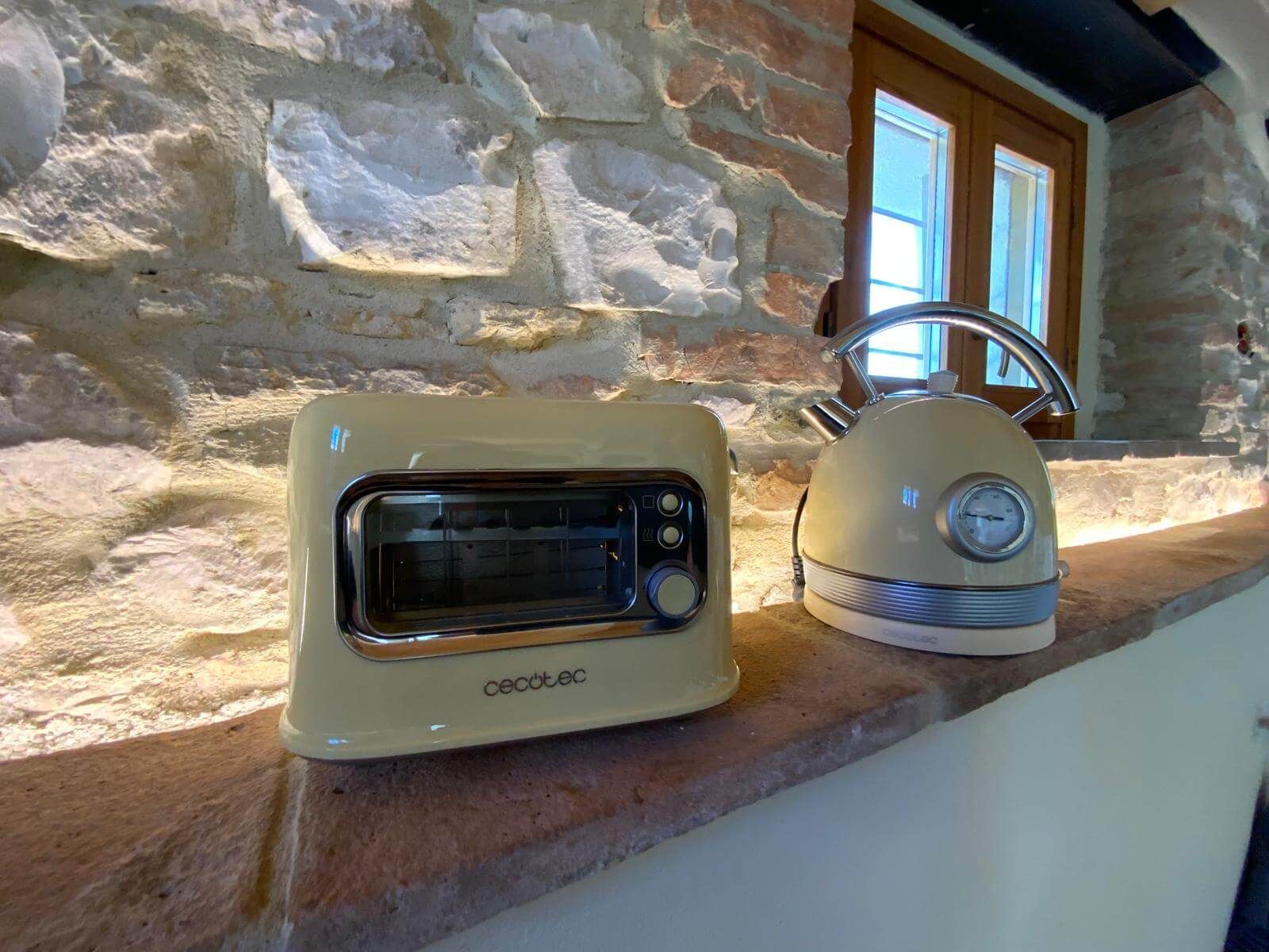Monte Pino – Luxury holiday apartments in Le Marche, Italy