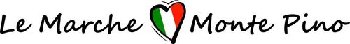 Via Valfornai, Pergola, Marche 61045, Italia Le Marche MONTE-PINO.it Logo | Love