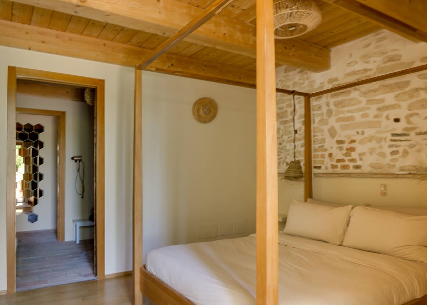 Monte Pino – Luxury holiday apartments in Le Marche, Italy