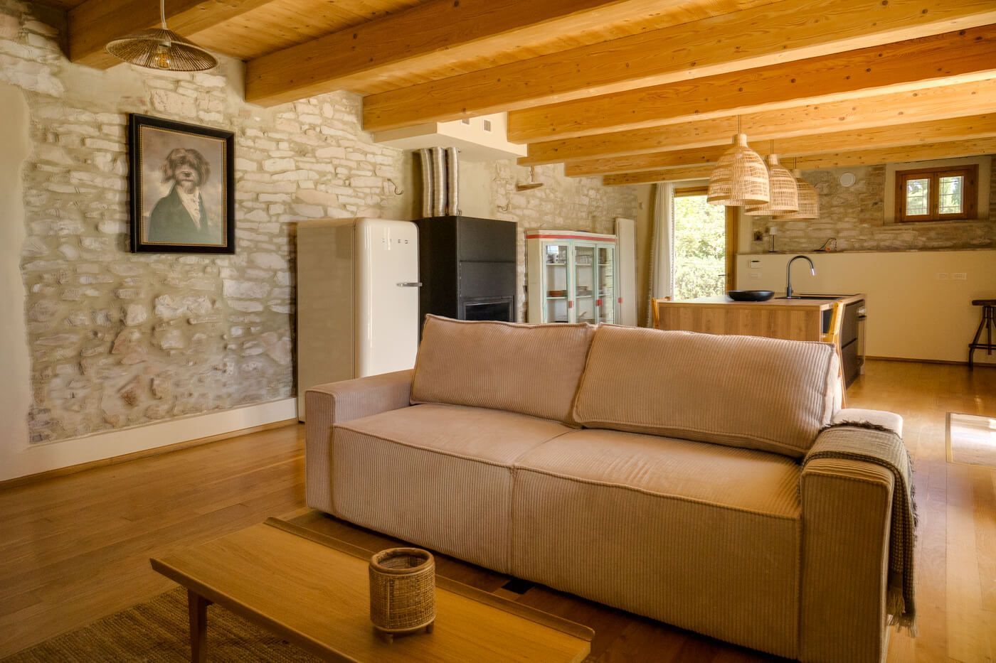 Monte Pino – Luxury holiday apartments in Le Marche, Italy