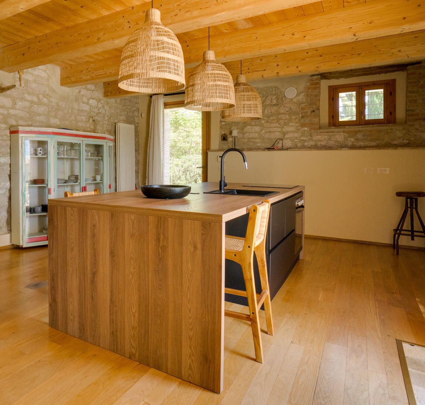 Monte Pino – Luxury holiday apartments in Le Marche, Italy