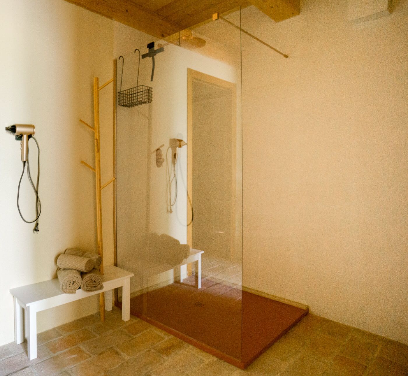 Monte Pino – Luxury holiday apartments in Le Marche, Italy