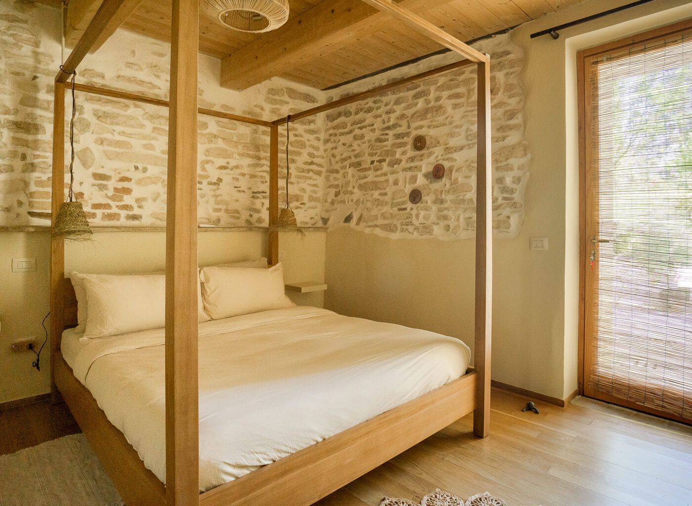 Monte Pino – Luxury holiday apartments in Le Marche, Italy