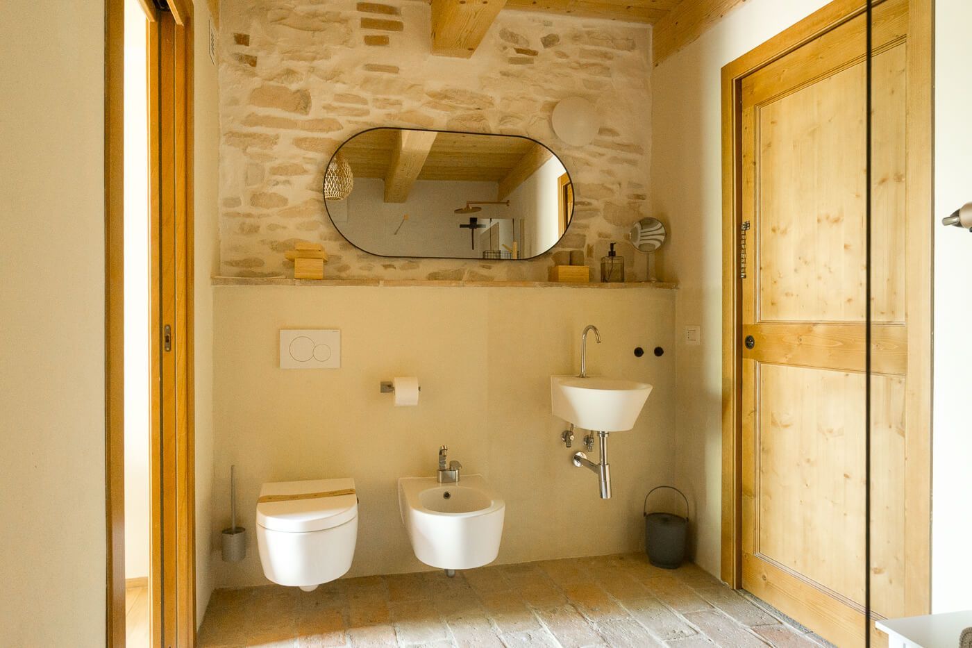Monte Pino – Luxury holiday apartments in Le Marche, Italy
