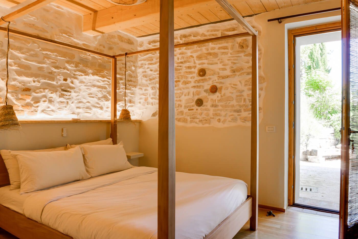Monte Pino – Luxury holiday apartments in Le Marche, Italy