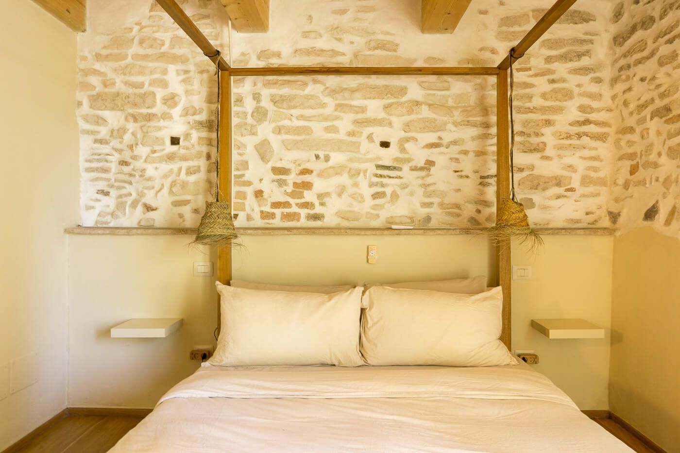 Monte Pino – Luxury holiday apartments in Le Marche, Italy