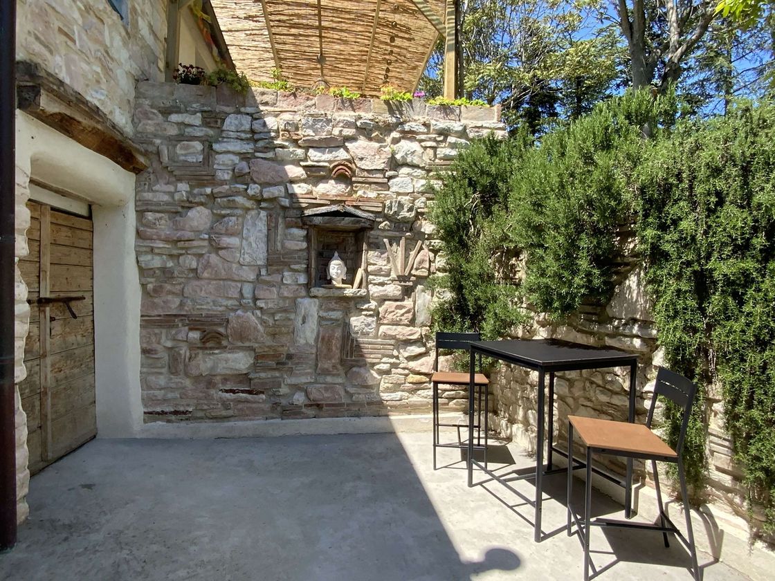 Monte Pino - Luxe vakantieappartementen in Le Marche ITALIA