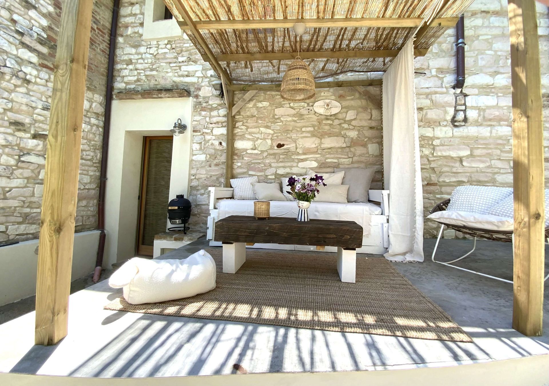 Monte Pino – Luxe vakantieappartementen in De Marken, Italië