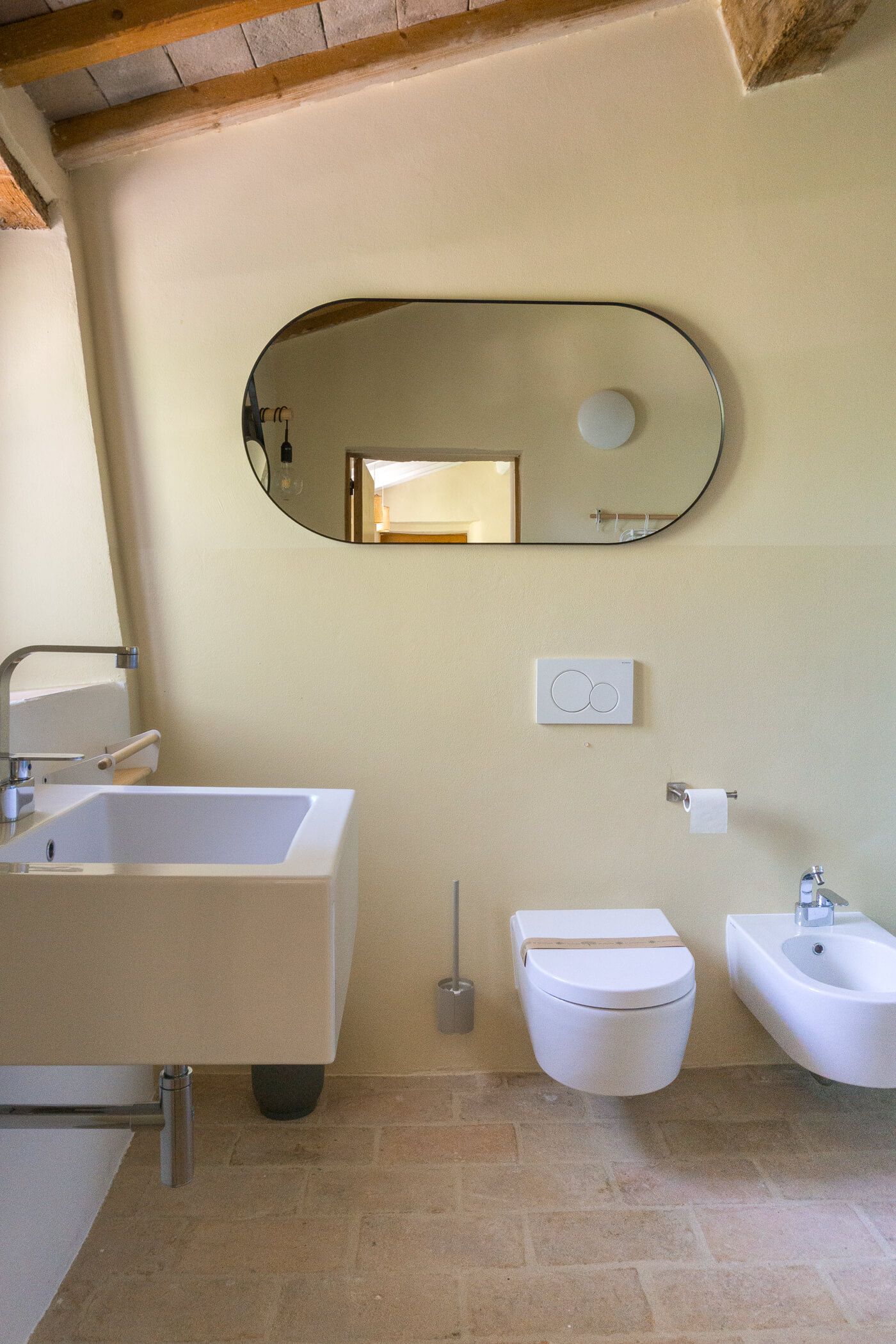 Monte Pino - Luxury holiday apartments in Le Marche ITALIA