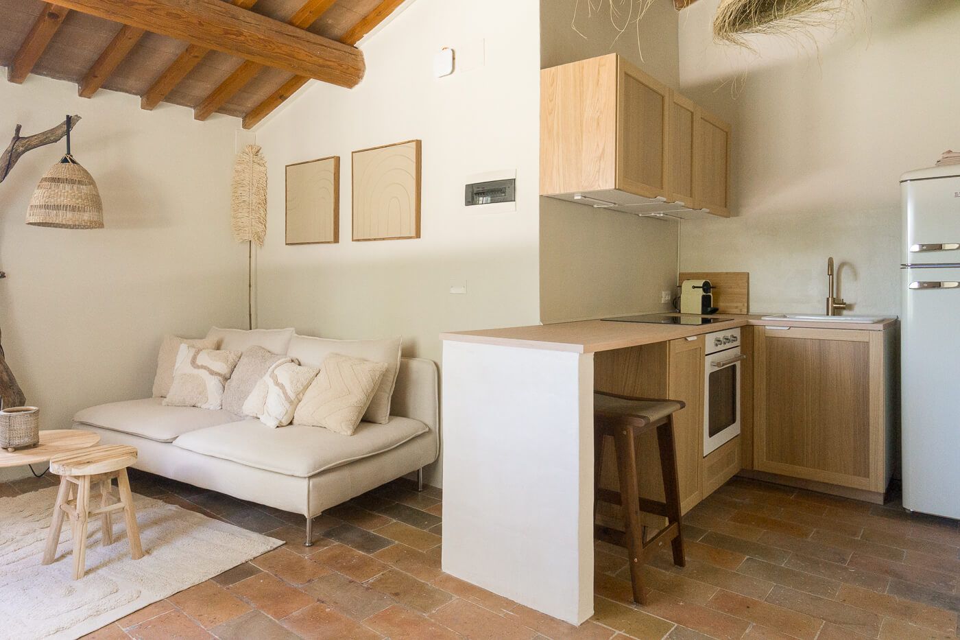 Monte Pino – Appartamenti vacanza di lusso nelle Marche, Italia