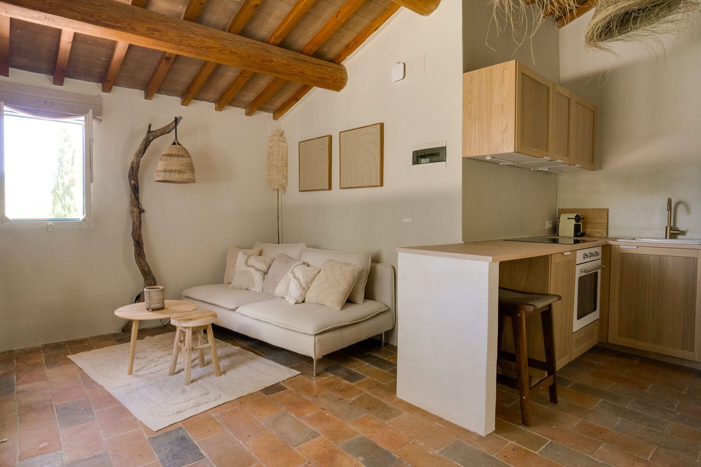 Monte Pino – Appartamenti vacanza di lusso nelle Marche, Italia