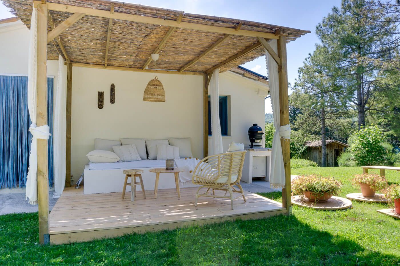 Monte Pino – Appartamenti vacanza di lusso nelle Marche, Italia