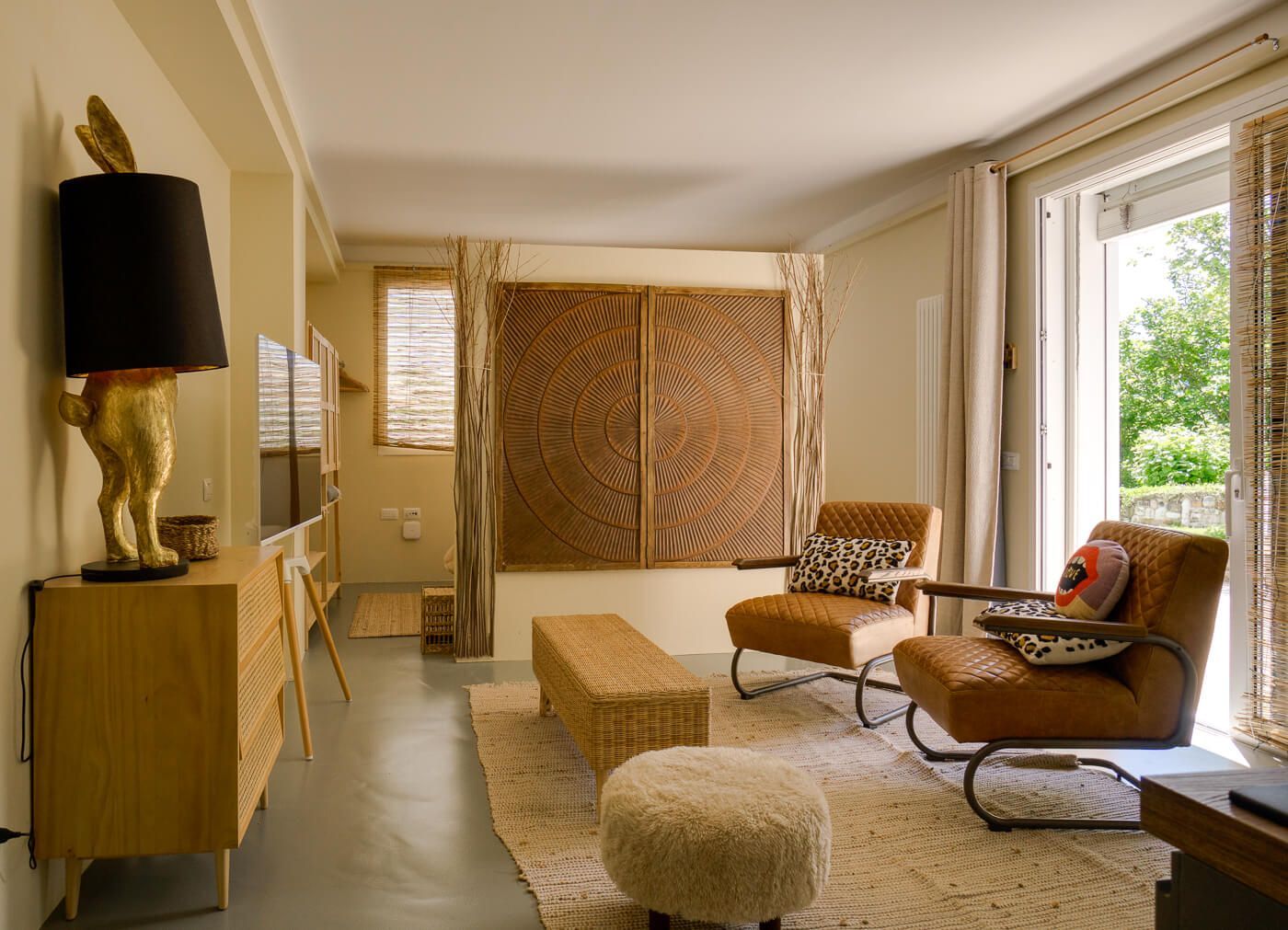 Monte Pino - Luxe vakantieappartementen in Le Marche ITALIA