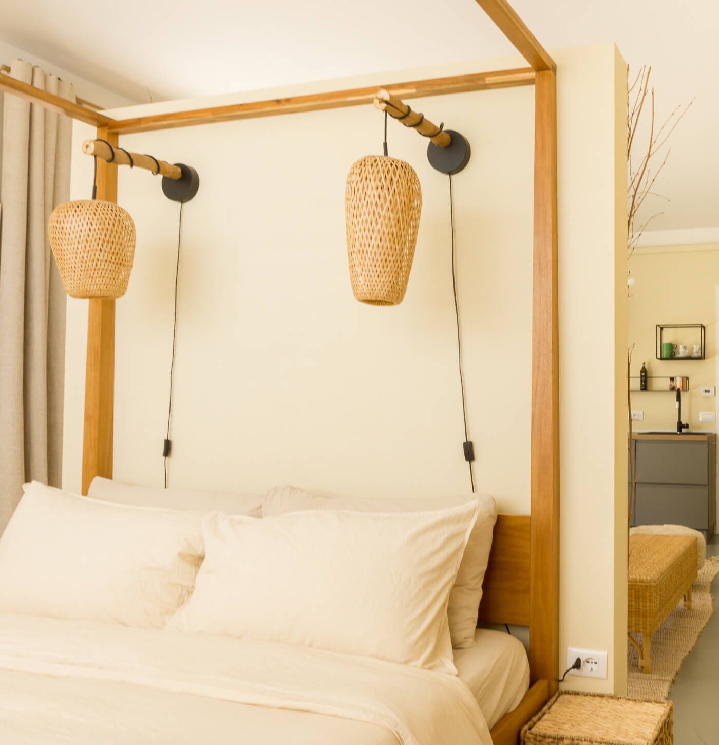 Monte Pino - Luxe vakantieappartementen in Le Marche ITALIA