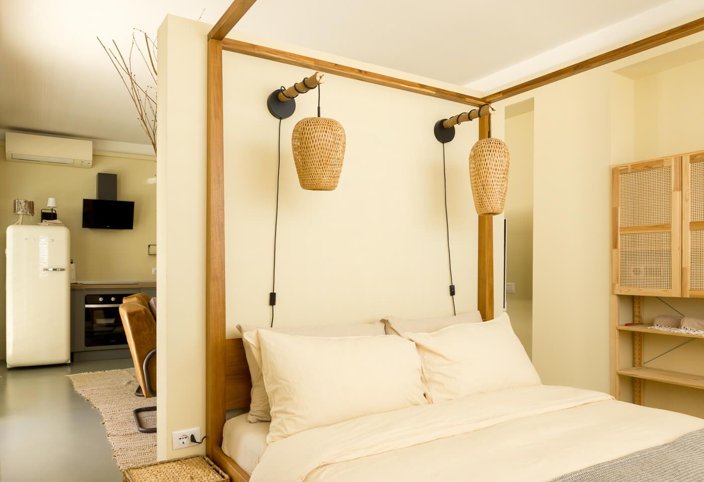 Monte Pino - Luxe vakantieappartementen in Le Marche ITALIA